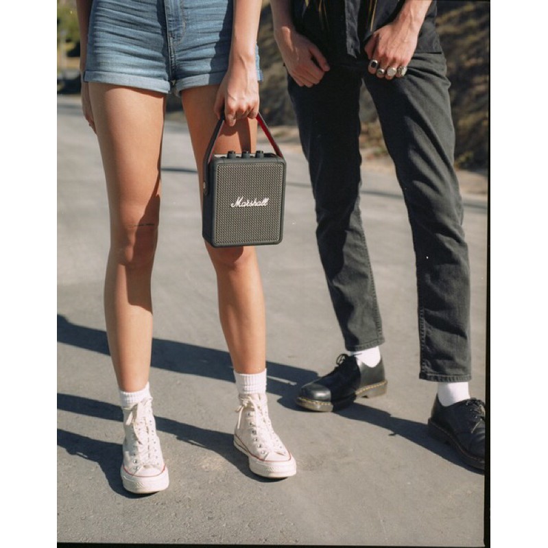 - Loa Bluetooth Marshall stockwell 2