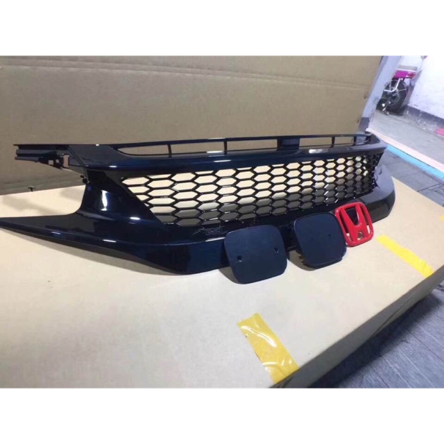 CALANG FC450 (YOFER) CIVIC