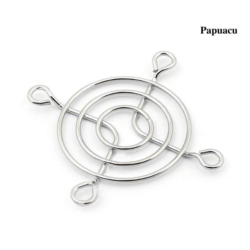 Set 2 Vỏ Lưới Tản Nhiệt 50mm Bằng Sắt Bảo Vệ Cho Máy Tính | BigBuy360 - bigbuy360.vn