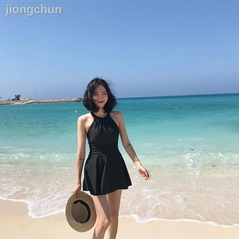 ﹍❧Váy Bơi Liền Thân Hở Lưng Quyến Rũ Cho Nữ | BigBuy360 - bigbuy360.vn