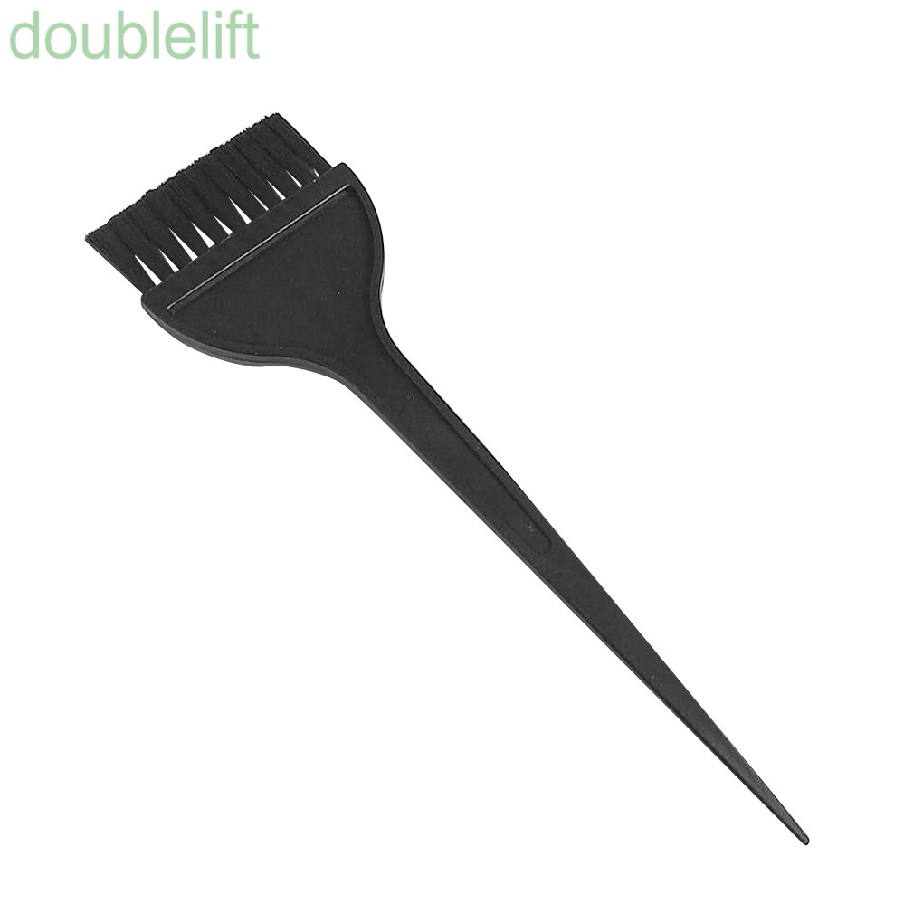 Cọ quét thuốc nhuộm tóc tay cầm nhựa tiện dụng cho salon DIY