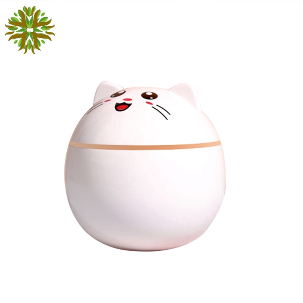 Máy phun sương nhỏ gọn tạo độ ẩm dung tích 300ml jp1 tiện dụng