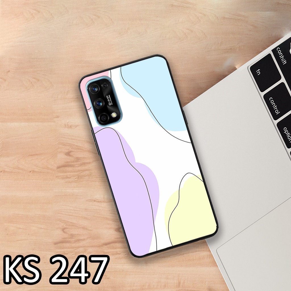 [Sale] Ốp lưng Realme 7/Realme 7i/Realme 7 Pro/Realme 8/Realme 8 Pro/Realme 9i in hình đa màu sắc siêu đẹp