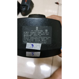 Sạc pin Bosch (AL 1130:10.8V)