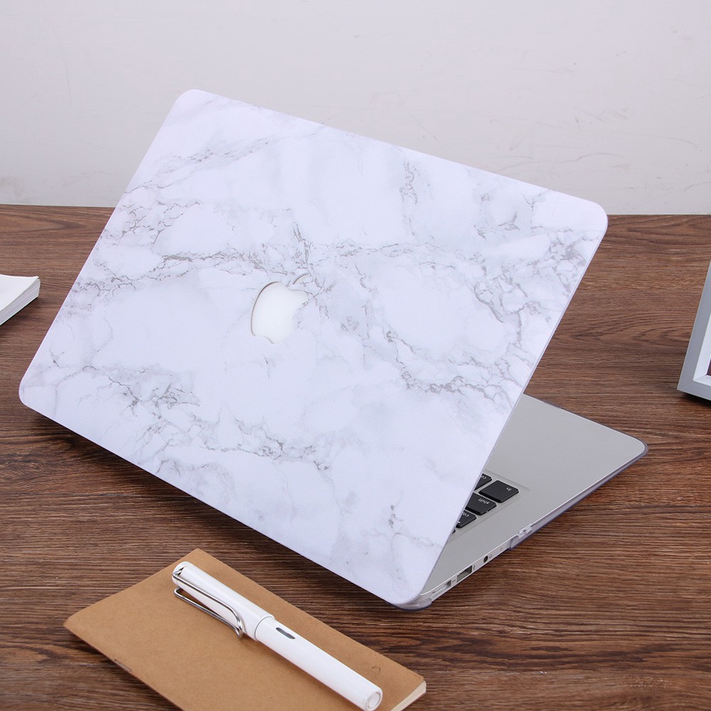 Mẫu Case Ốp Macbook In Hình Kèm Phủ Phím (Tặng nút chống bụi &amp; Kẹp chống gãy sạc)