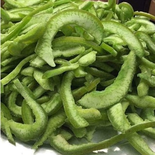MỨT CÙI BƯỞI (1KG) NGỌT, THƠM, KHÔNG CAY - MỨT VỎ BƯỞI