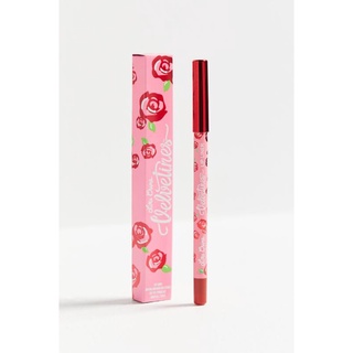 Chì kẻ môi limecrime - velvetines lip liner