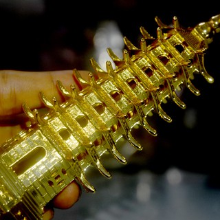 Tháp Văn Xương phong thủy 9 tầng-Cầu công danh học hành thi cử