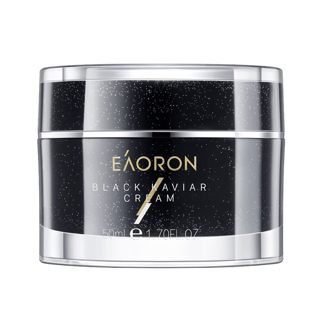 Kem dưỡng da trứng cá hồi đen Earon 50g - Beauty Shop