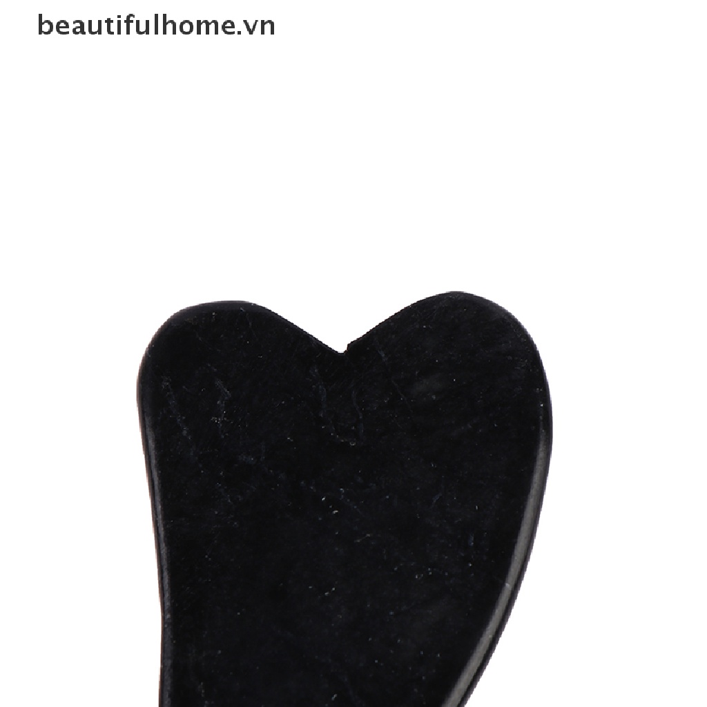 (Hàng Mới Về) Bộ 2 Cây Lăn Đá Ngọc Bích Tự Nhiên Mát Xa