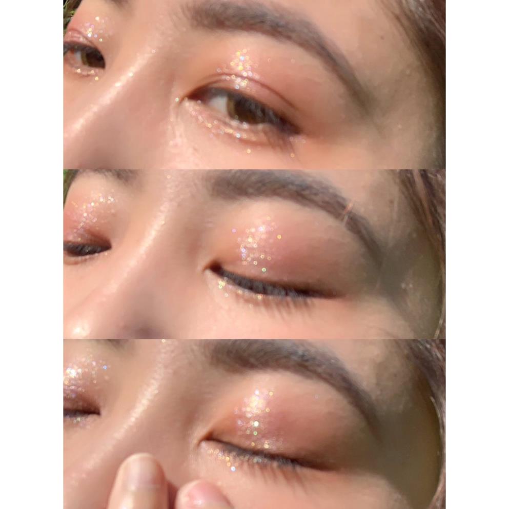 Phấn bắt sáng highlight nội đại trung chính hãng Hai lun Beauty tạo hiệu ứng da căng bóng mịn màng | BigBuy360 - bigbuy360.vn