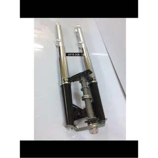 bộ phuộc trước xe CD 67 - BP579