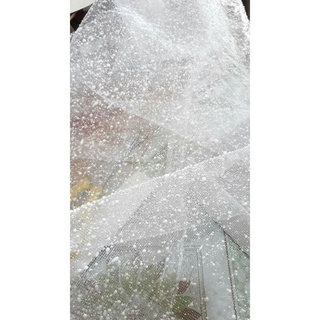 Giấy tuyết bó hoa