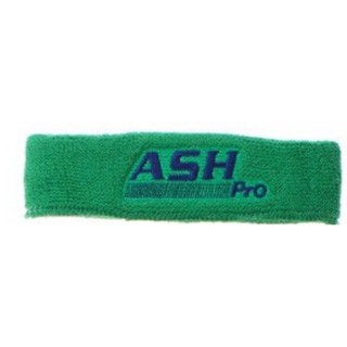 Băng đầu khăn lông thấm mồ hôi thể thao ASH