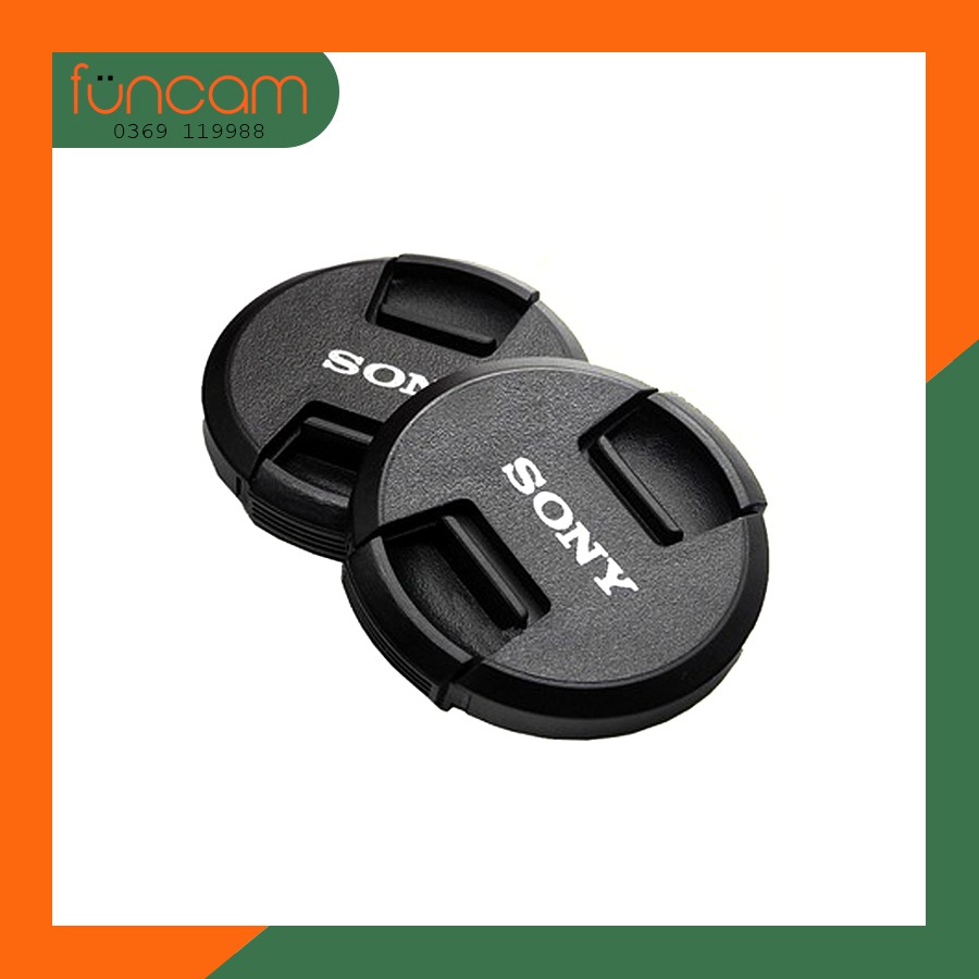 NẮP ĐẬY LENS SONY