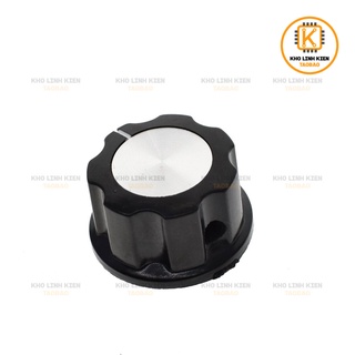 Núm Triết Áp 6MM (Núm vặn cho chiết áp)