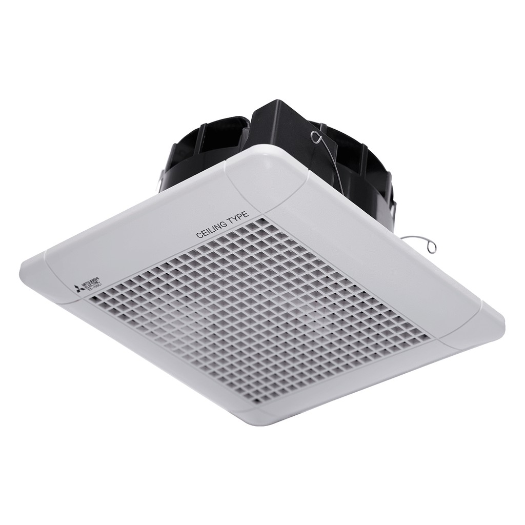 Quạt hút âm trần không nối ống gió Mitsubishi EX-15SCT