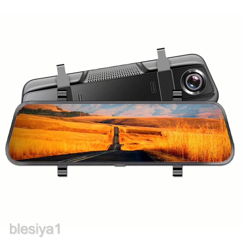Máy quay hành trình cho xe ô tô với màn hình 10 inch Fhd 1080p | BigBuy360 - bigbuy360.vn