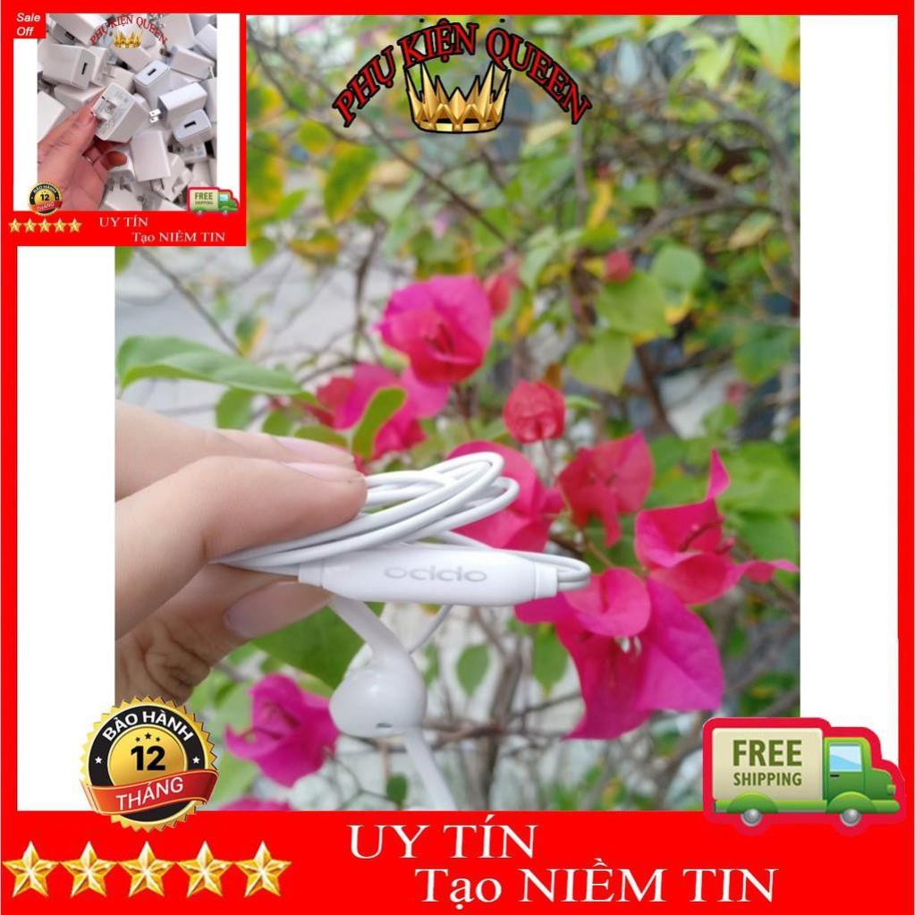 Tai nghe OPPO F9 Nghe Hay Chính Hãng