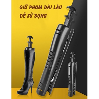 Cây giữ form giày bốt cao cổ – shoe tree for boot