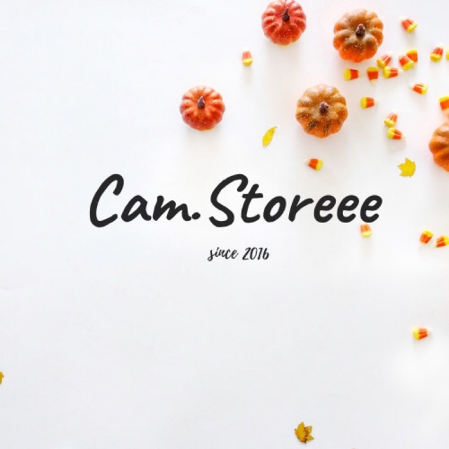 Cam.Storeee
