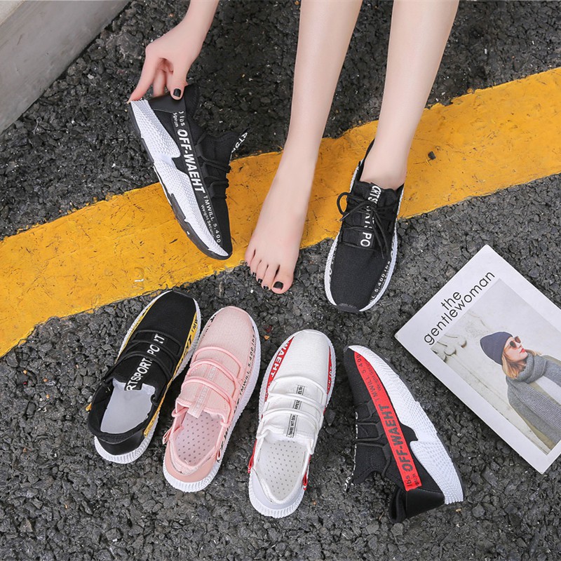 GIÀY THỂ THAO CHỮ CỰC HOT  1801 | BigBuy360 - bigbuy360.vn