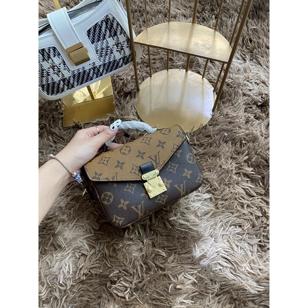 Túi lv sz 20 hàng full hộp