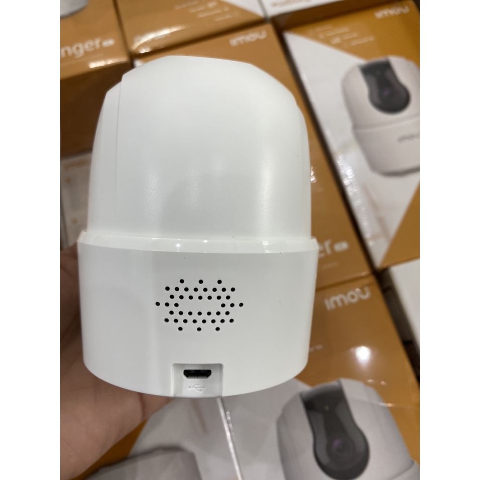 Camera IP WIFI IMOU RANGER 2C IPC-TA22CP