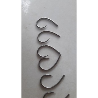 Lưỡi câu cấm ếch inox số 7