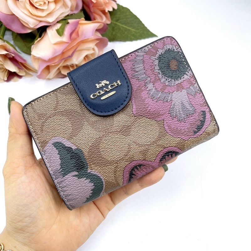 VÍ C🅾️ACH PHỐI MÀU