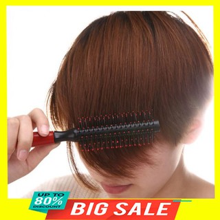 Lược tròn tạo kiểu tóc 21,5x4,5cm