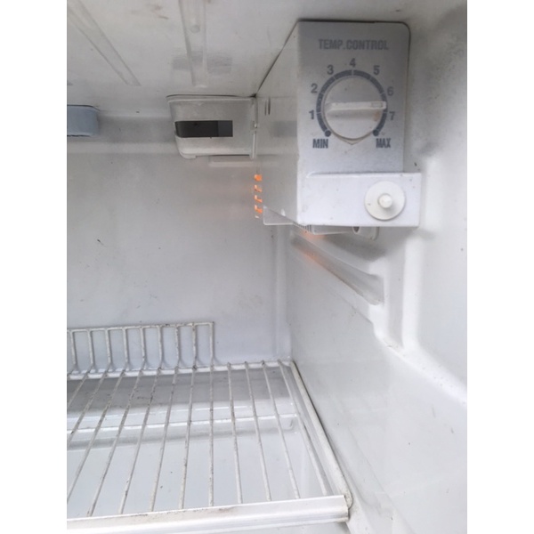 Tủ lạnh sanyo 120 lít cũ tốt