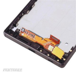 [Fenteer2] Dành cho khung cảm ứng màn hình E6603 / E6653 / E6683