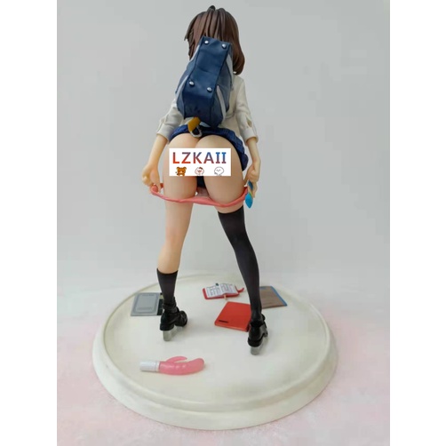 Mô Hình Nhân Vật Nữ Anime Tỉ Lệ 1/6 26Cm Có Thể Tháo Rời