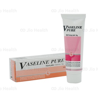 Vaselin pure và dâu OPC