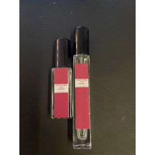 Mẫu thử nước hoa TF lost cherry 5ml