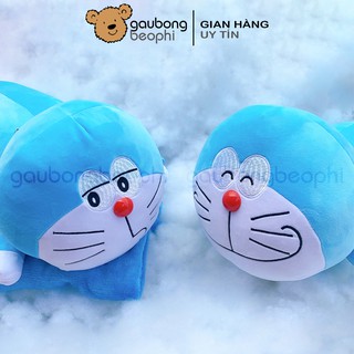 Gấu bông gối ôm Đôrêmon đáng yêu