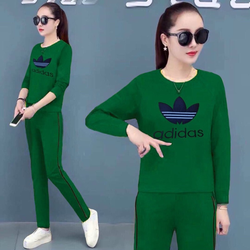 đồ bộ tay dài sz 40-70kg