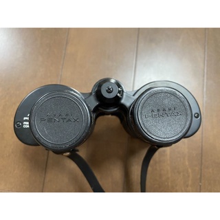 Ống nhòm Nhật Bản Pentax 7X35