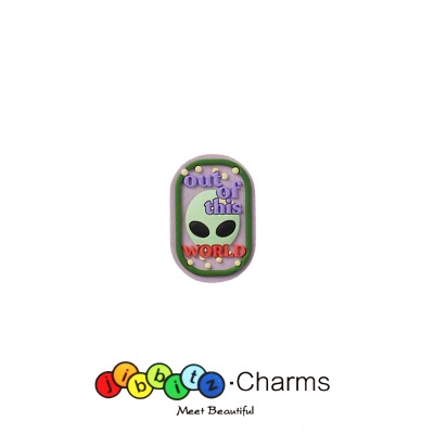 Bộ 26 Kiểu Dép Crocs jibbitz Chất Lượng Cao 3H