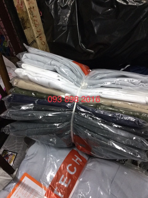 Áo mặc nhà thu đông cho bố