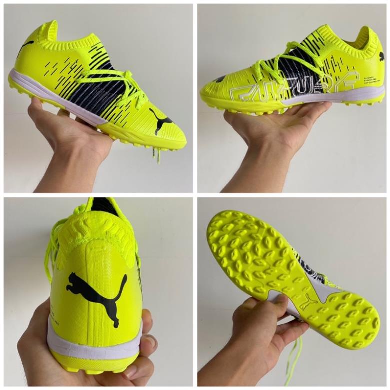 Giày Bóng Đá , Giày Future Z1.1 TF Dành Cho Nam - King Leo Football -bv1 *