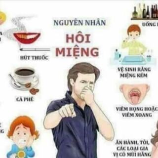 Bột trắng răng -TWhite