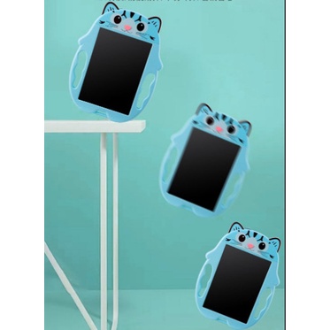{ kho sỉ } BẢNG VIẾT TỰ XÓA , BẢNG ĐIỆN TỬ THÔNG MINH, BẢNG VẼ ĐIỆN TỬ LCD 9inch hình vật
