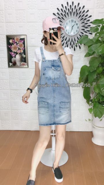 YẾM VÁY BÒ NỮ | BigBuy360 - bigbuy360.vn