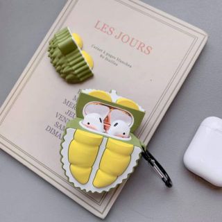 Ốp Sầu riêng hạt lép đây bà con ơi