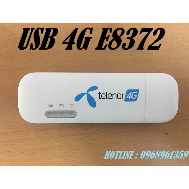 USB WIFI 4G LTE HUAWEI E8372 TỐC ĐỘ 150MBPS shopee. vn|mochi04