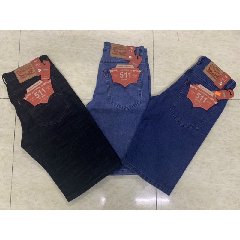 QUẦN SHORT JEANS NAM CAO CẤP