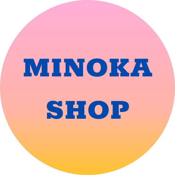 MINOKA SHOP