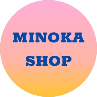 MINOKA SHOP